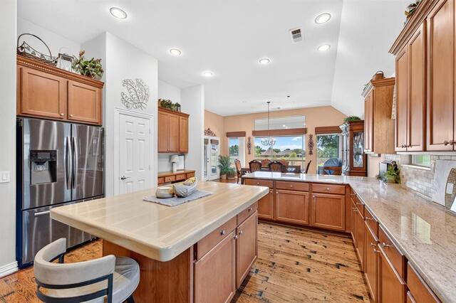 9941 Grandview, Drive Denton, TX photo 10