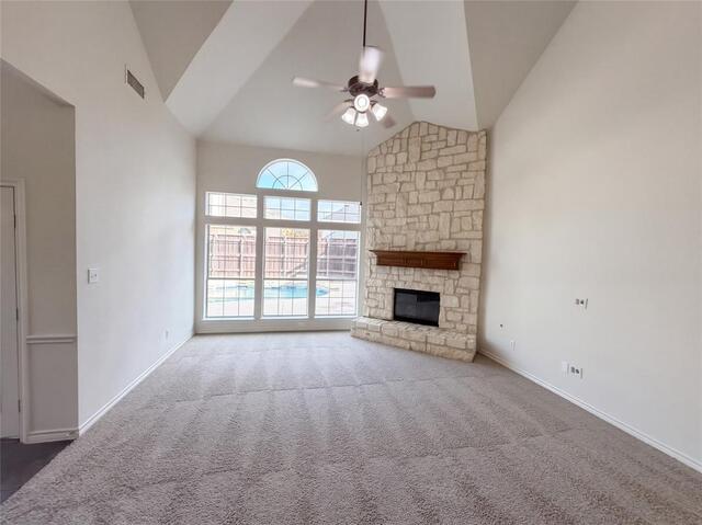1326 Hazel Green, Drive Frisco, TX photo 3
