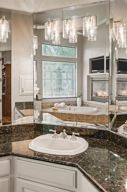 3056 Loch Meadow, Court Southlake, TX photo 32