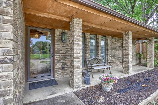 2500 Teakwood Lane, Plano, TX image