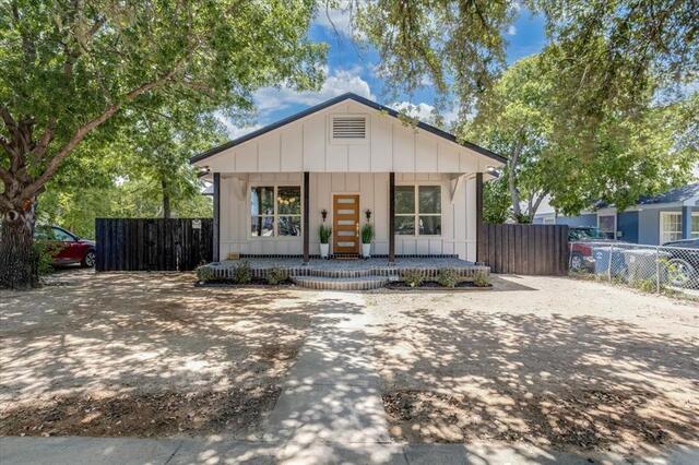 2401 Ingersoll Street, Dallas, TX image