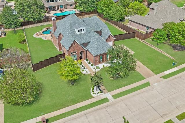 1011 Three Rivers, Drive Prosper, TX photo 5