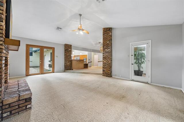 1012 Spanish, Trail Keller, TX photo 3