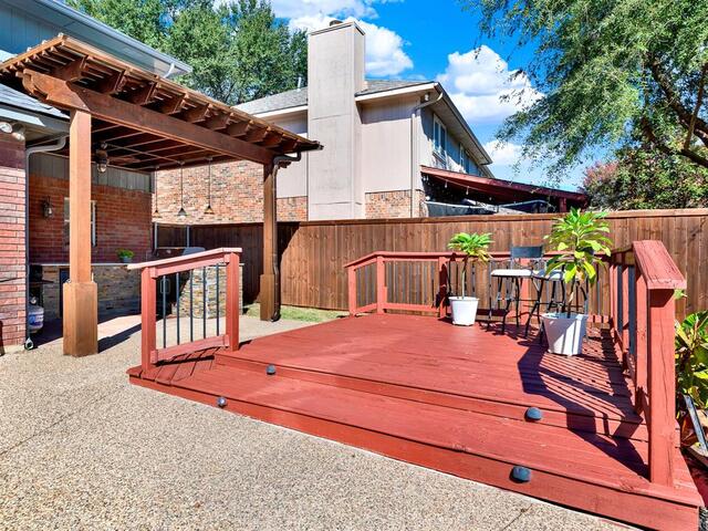 2904 Oak Bend Court, Flower Mound, TX photo 9