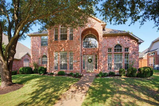 8017 Ashby Court, Plano, TX image