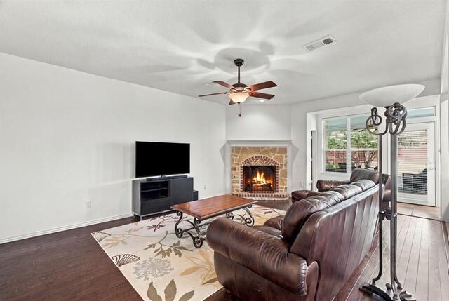 1409 Pelican Drive, Little Elm, TX photo 8