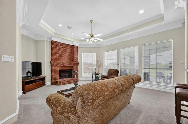 4409 Argyle, Lane Denton, TX photo 4