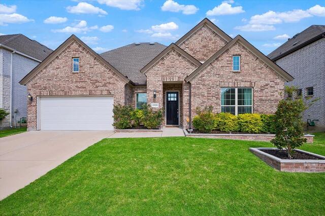 11828 Prudence Drive, Fort Worth, TX image