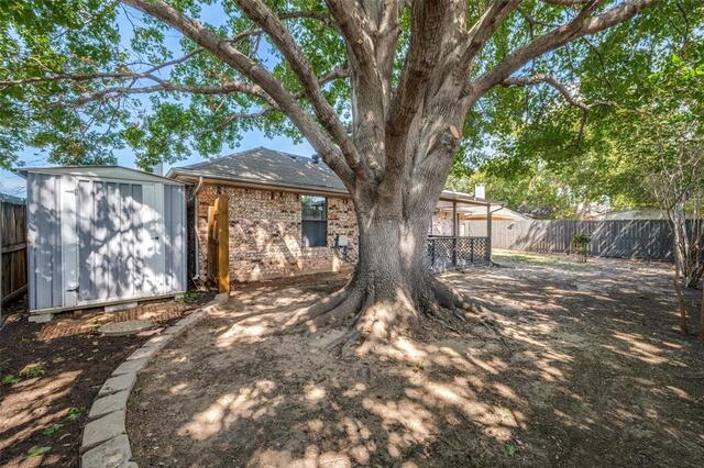 2908 Christopher, Drive Denton, TX photo 24