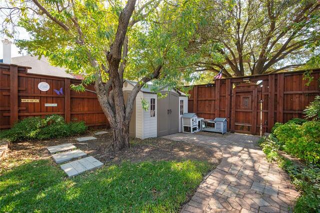 2801 Cascade, Drive Plano, TX photo 23