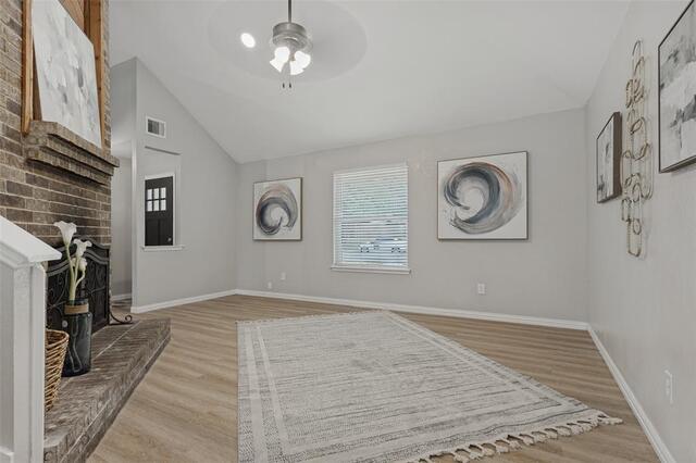 5009 Eagle, Pass Plano, TX photo 7
