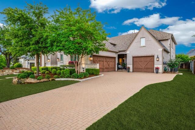 2140 Elm Terrace, Lane Prosper, TX photo 2