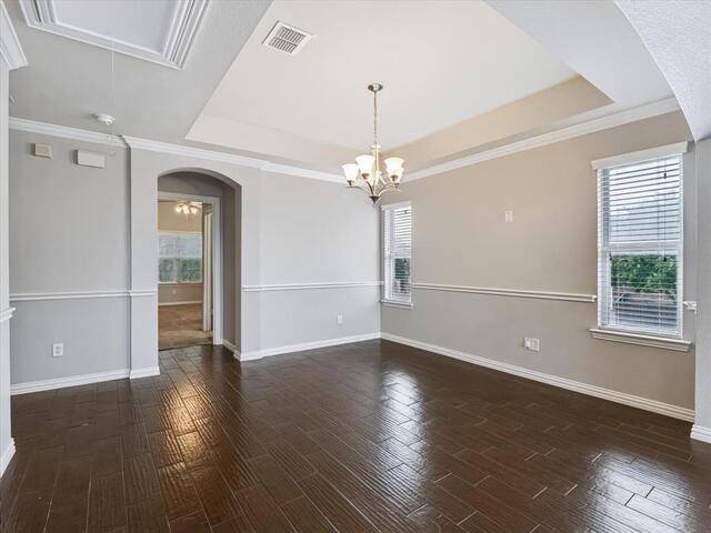 1707 Estacado, Drive Allen, TX photo 6