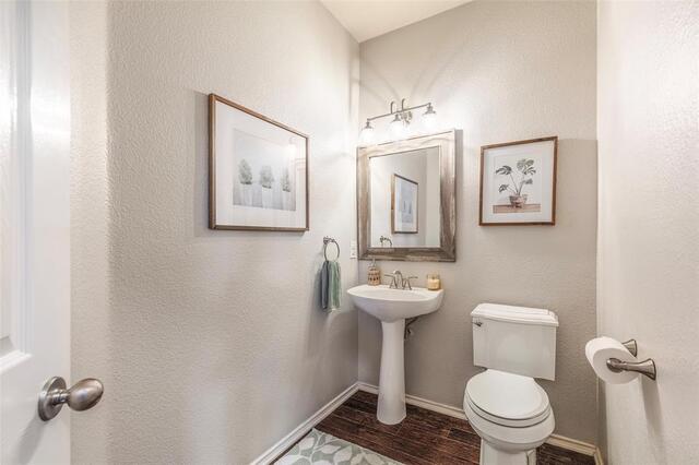 2996 La Vista, Lane Frisco, TX photo 23