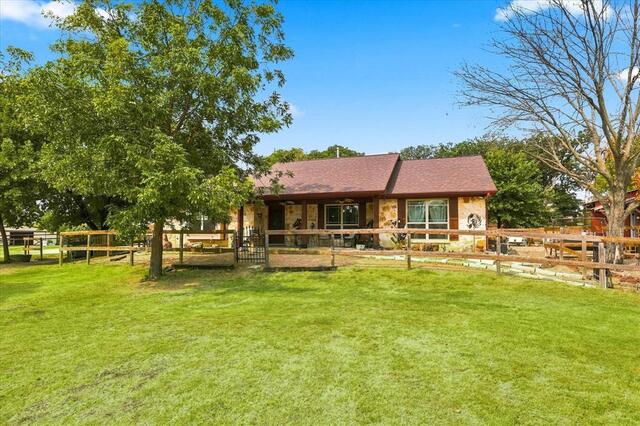 13043 Gold Hill, Road Argyle, TX photo 2