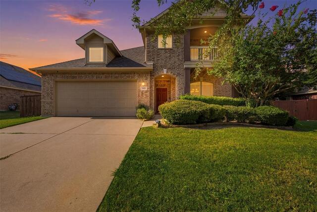 305 Mossy Oak Trail, Fort Worth, TX image