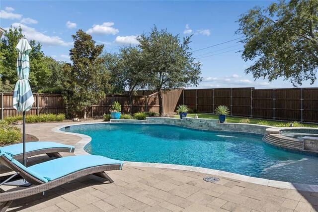3760 Dogwood, Drive Prosper, TX photo 2