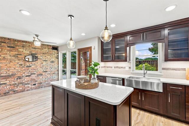 1222 Dentonshire, Drive Carrollton, TX photo 11