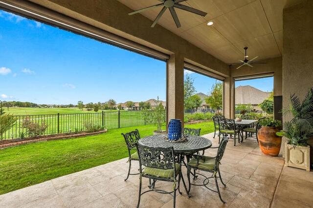 9713 Arkose, Drive Denton, TX photo 31