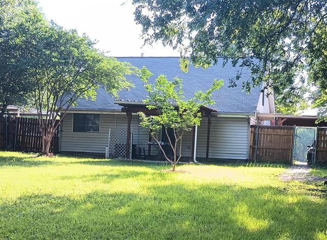 1707 Cottonwood, Road Carrollton, TX photo 13