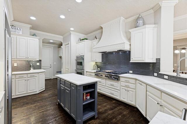 1612 Fair Oaks, Drive Westlake, TX photo 12