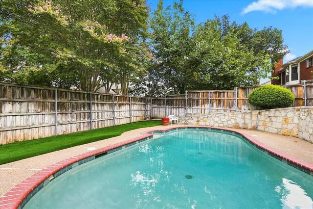 1636 Fuqua Drive, Flower Mound, TX photo 33