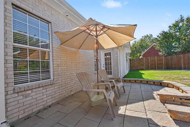 401 Stonebridge, Circle Allen, TX photo 24