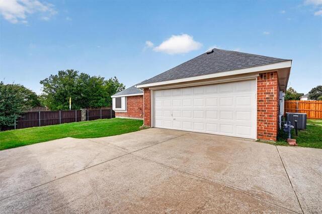 1429 Macrae, Court Allen, TX photo 31