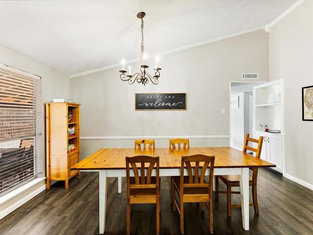 5004 Crutchberry Place, The Colony, TX photo 5