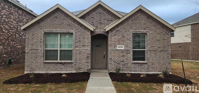 10029 Little Tree Lane, Fort Worth, TX image
