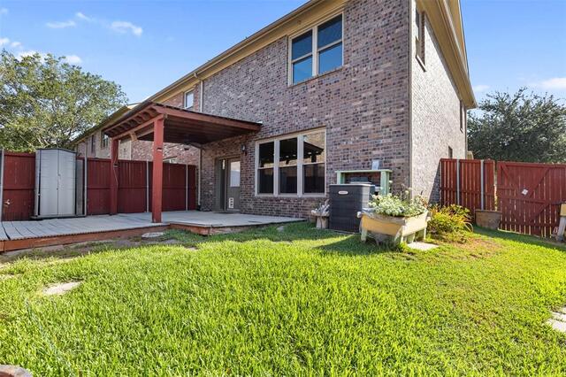 2656 Jacobson, Drive Lewisville, TX photo 22