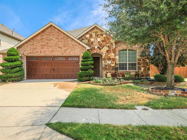 1317 Wheatear Drive, Little Elm, TX photo 2