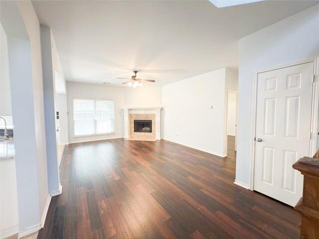 8005 White Stallion, Trail McKinney, TX photo 7