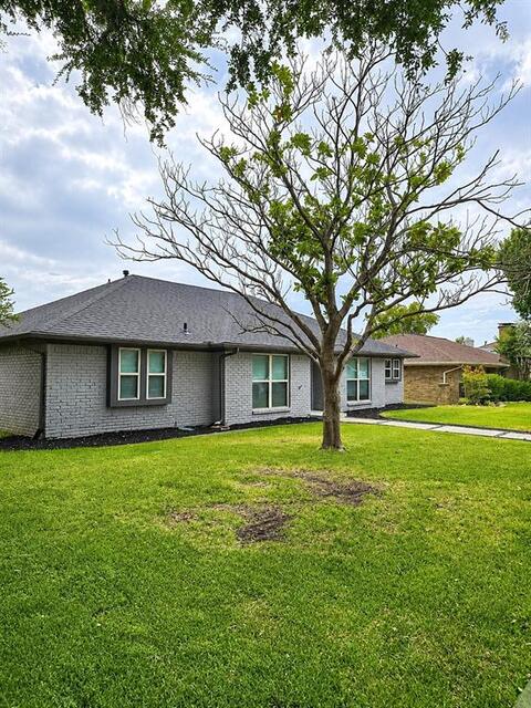 1922 Camden, Way Carrollton, TX photo 4