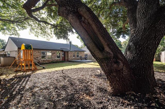 3911 White Oak Court, Flower Mound, TX photo 34