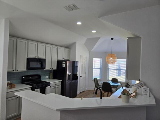 2529 Persimmon Drive, Little Elm, TX photo 3