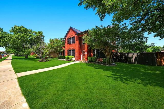 1717 Chase Oaks, Drive Keller, TX photo 19