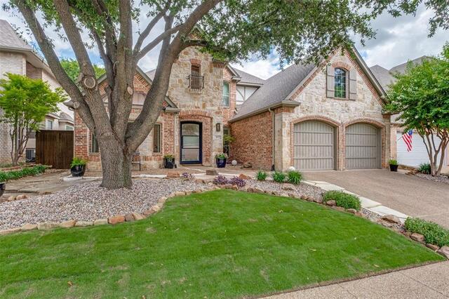 4035 Wembley Terrace, Dallas, TX image