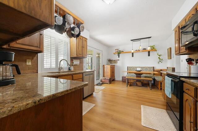 5409 Buckner Court, Flower Mound, TX photo 4