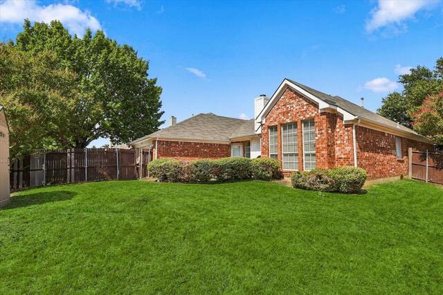700 Summit, Ridge Lewisville, TX photo 20