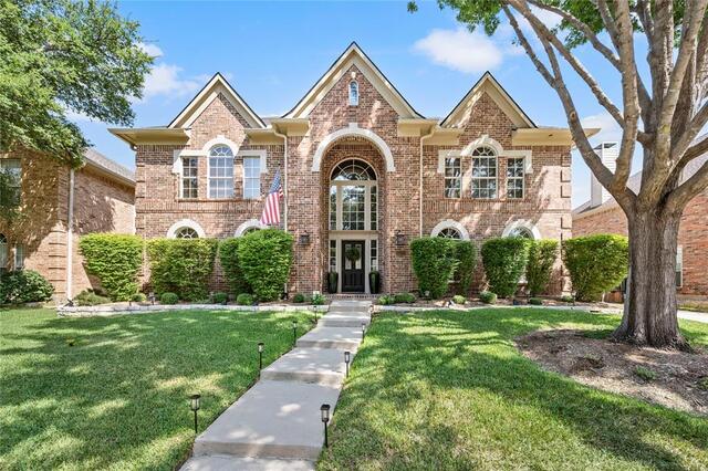 1607 Forest Bend, Lane Keller, TX photo 5