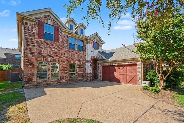 1513 Snowberry, Drive Allen, TX photo 2
