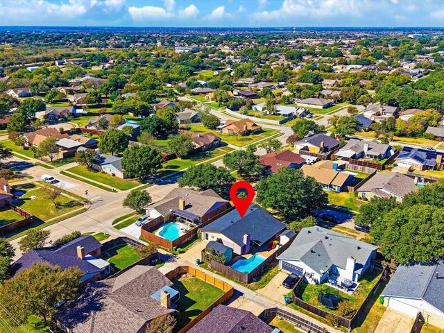 5004 Crutchberry Place, The Colony, TX photo 29