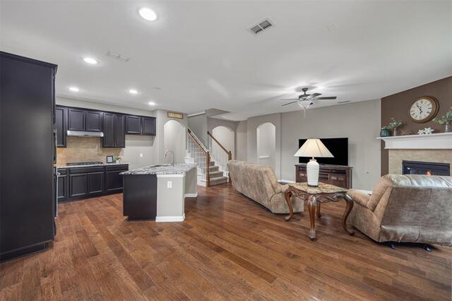 3014 Aurora Mist Drive, Little Elm, TX photo 7