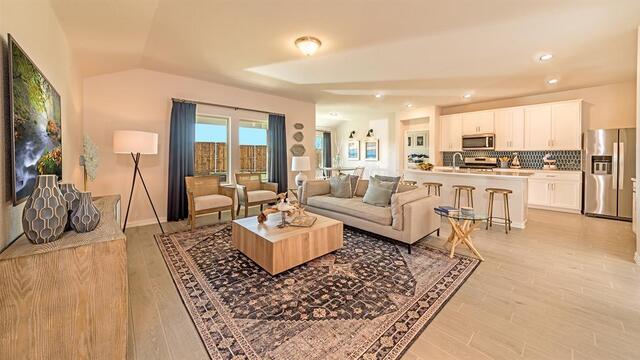 2104 Briarbrook, Drive Denton, TX photo 3