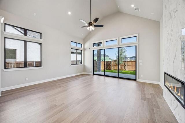 15713 Abelia, Bloom Frisco, TX photo 9