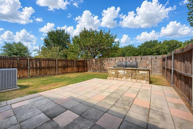 878 Merino, Drive Allen, TX photo 28