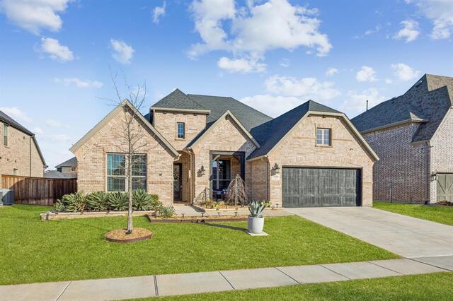 6916 Basket Flower Road, Flower Mound, TX photo 30