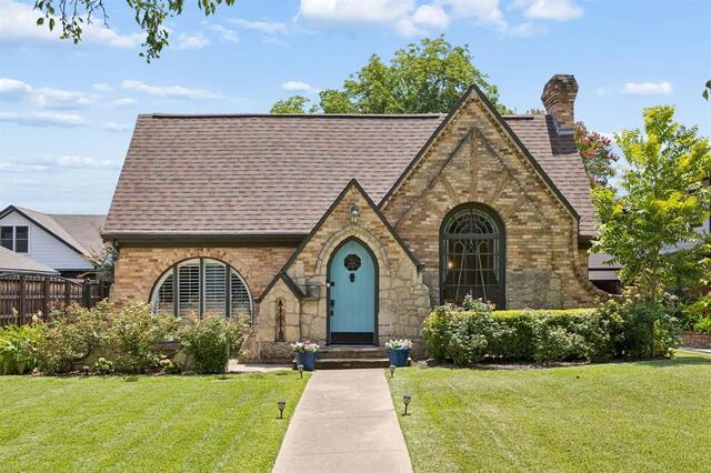 5542 Mccommas Boulevard, Dallas, TX image