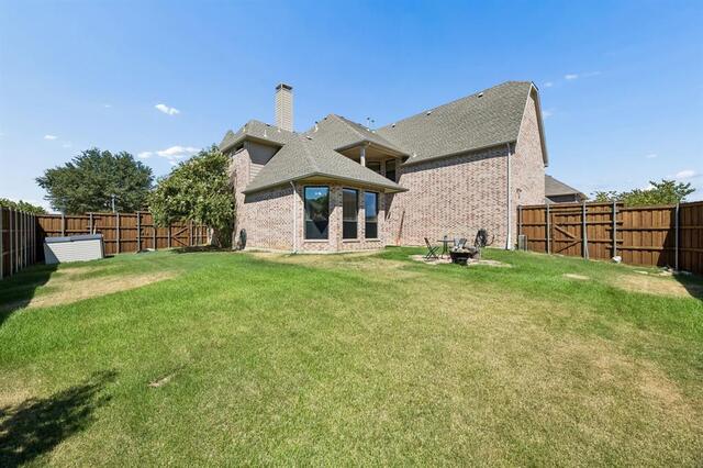 1400 Prairie, Drive Carrollton, TX photo 34